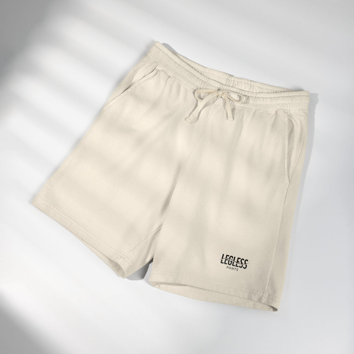 Legless Pants