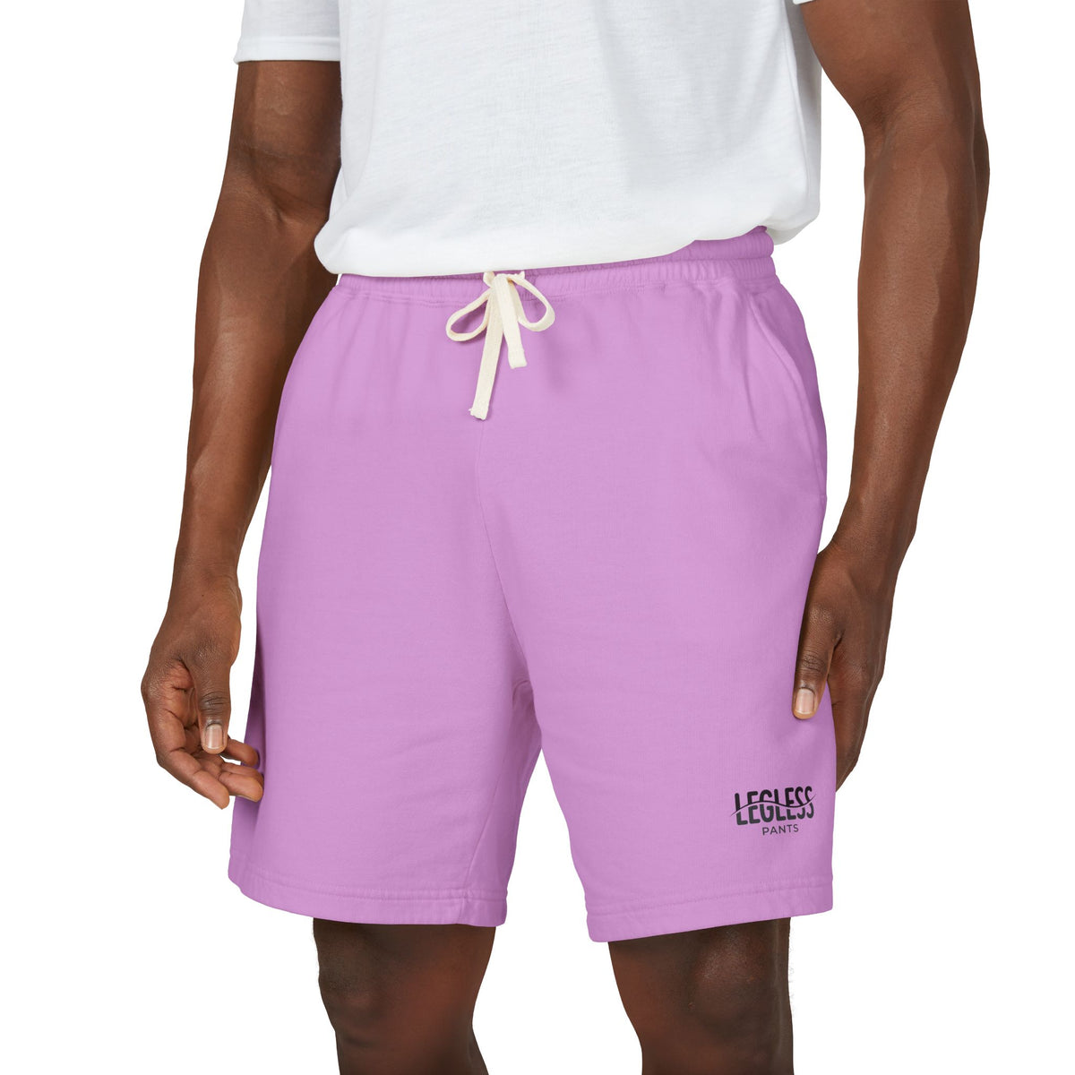 Legless Pants