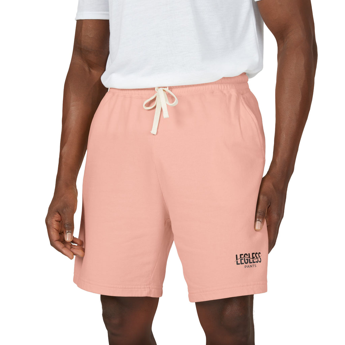 Legless Pants